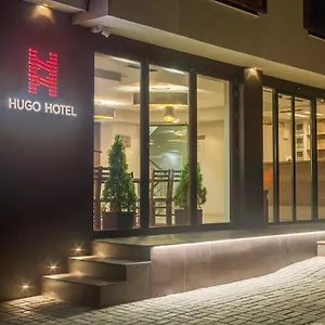 Отель Hugo, Варна